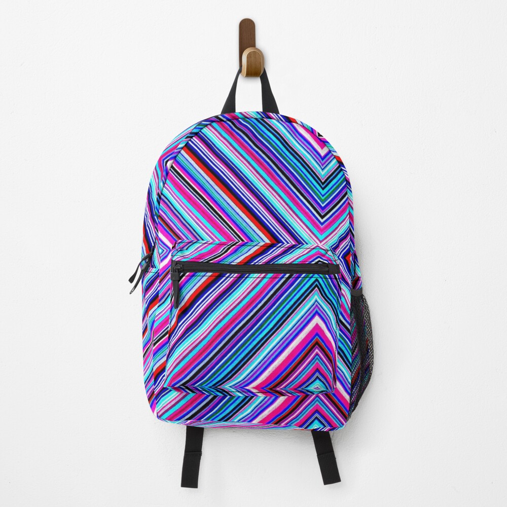 Item preview, Backpack designed and sold by Robert-Store.