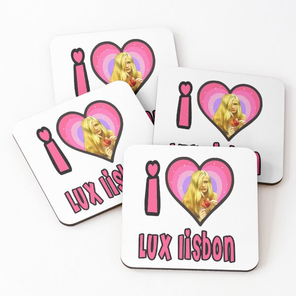 Item preview, the virgin suicides lux lisbon designed and sold by spoiledbratz.