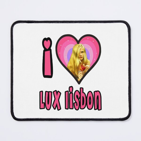 Item preview, the virgin suicides lux lisbon designed and sold by rockangelrevival.