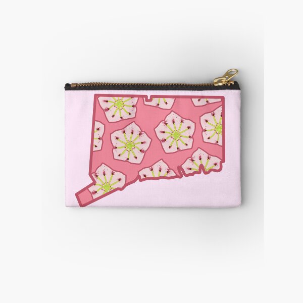 Item preview, Connecticut State Flower Mountain Laurel designed and sold by alolaraichu.