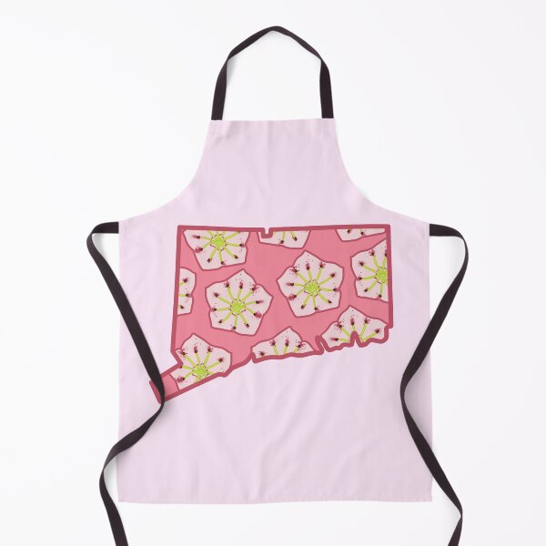 Item preview, Connecticut State Flower Mountain Laurel designed and sold by alolaraichu.