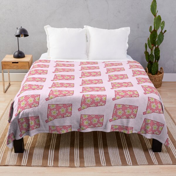 Item preview, Connecticut State Flower Mountain Laurel designed and sold by alolaraichu.