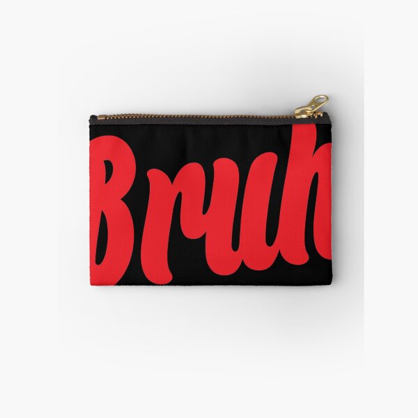 Item preview, Bruh designed and sold by begraphics.