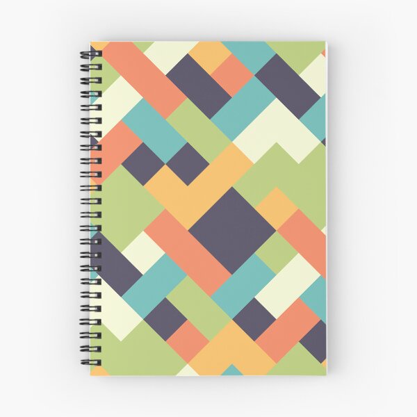 Item preview, Colorful Quilt Pattern Background  designed and sold by NawalMagdy.