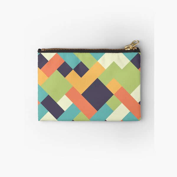Item preview, Colorful Quilt Pattern Background  designed and sold by NawalMagdy.