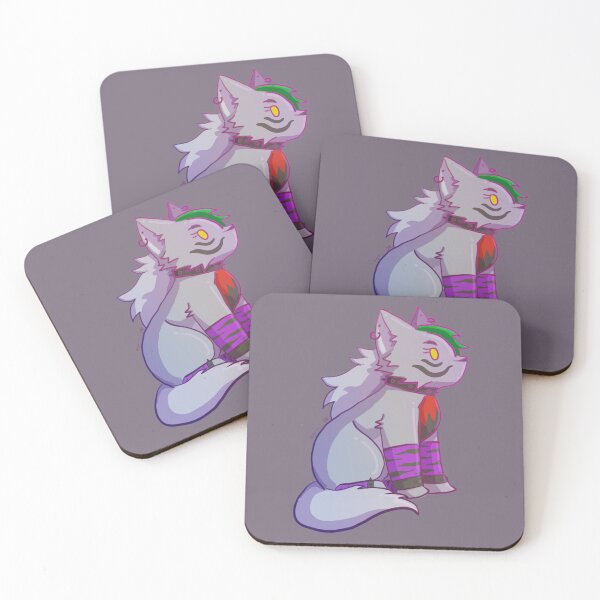 Item preview, Squishy Roxie designed and sold by Myewn.