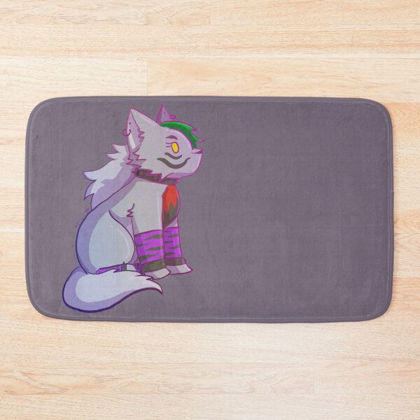 Item preview, Squishy Roxie designed and sold by Myewn.