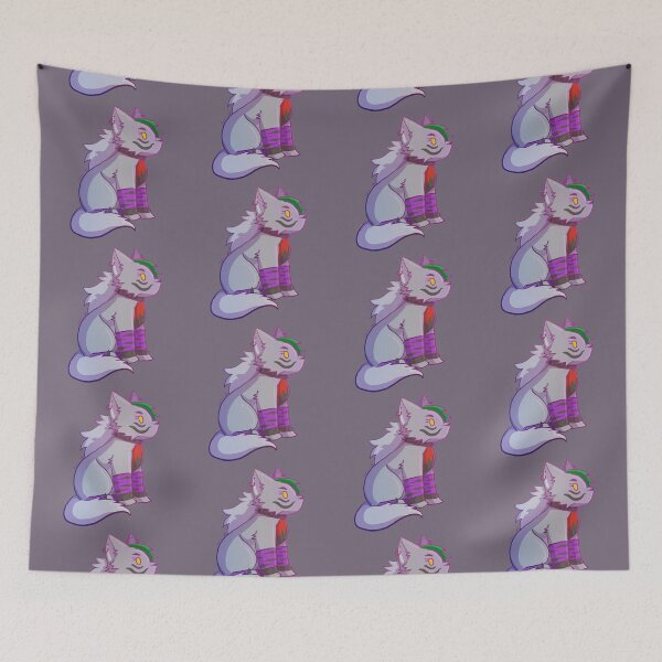 Item preview, Squishy Roxie designed and sold by Myewn.