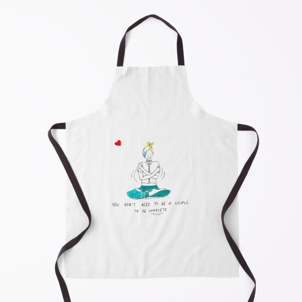 Item preview, Valentines Day | You don't need to be in couple to be complete designed and sold by tmetamorfosis.