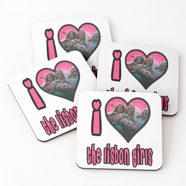 Item preview, the virgin suicides designed and sold by spoiledbratz.