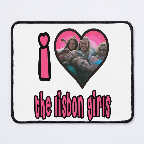 Item preview, the virgin suicides designed and sold by rockangelrevival.