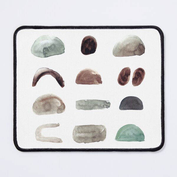 Item preview, Abstract shapes designed and sold by Sinziana Ene.