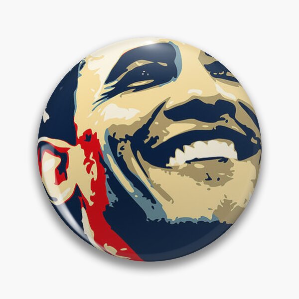 Item preview, The Hope Barack Obama Still My Guy designed and sold by UORU.