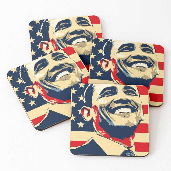 Item preview, The Hope Barack Obama Still My Guy designed and sold by UORU.