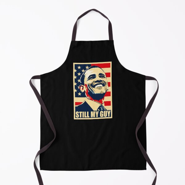 Item preview, The Hope Barack Obama Still My Guy designed and sold by UORU.