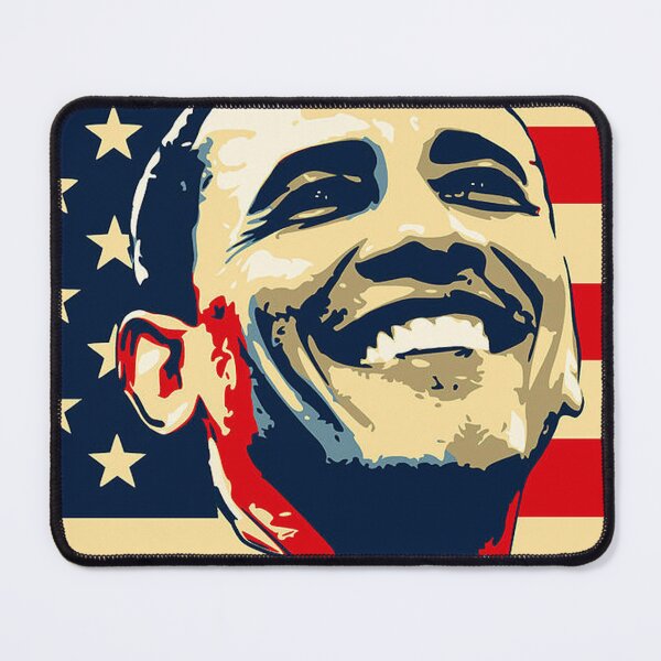 Item preview, The Hope Barack Obama Still My Guy designed and sold by UORU.