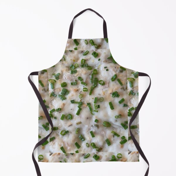 Item preview, Daikon Cake with Scallion designed and sold by BaggyYogaPants.