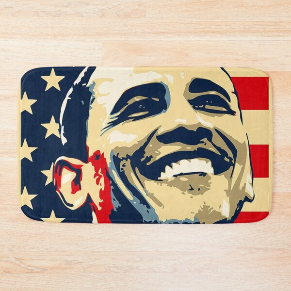 Item preview, The Hope Barack Obama Still My Guy designed and sold by UORU.