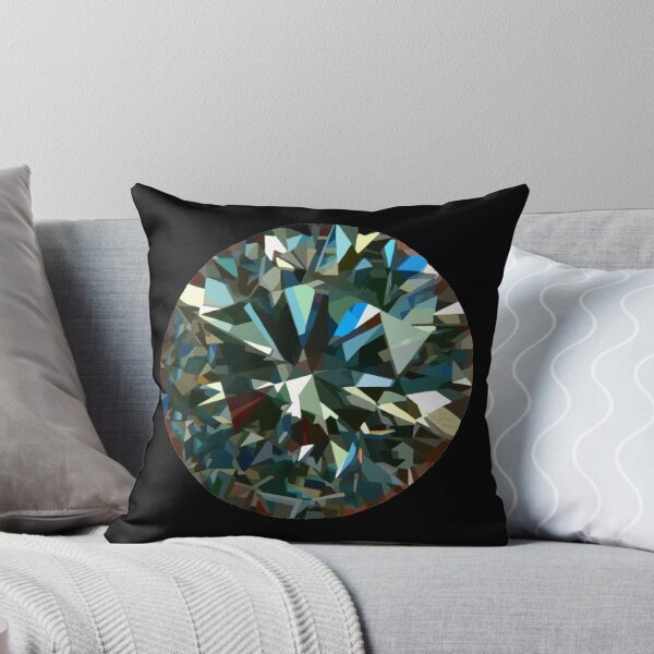 Item preview, Diamond (no words illustrated) designed and sold by pencilpepper.