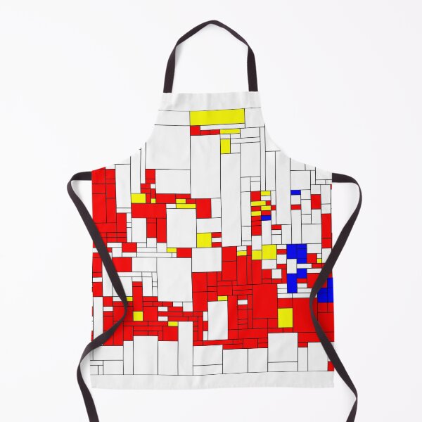 Item preview, Adaptive Mondrian designed and sold by M-PixelGarden.