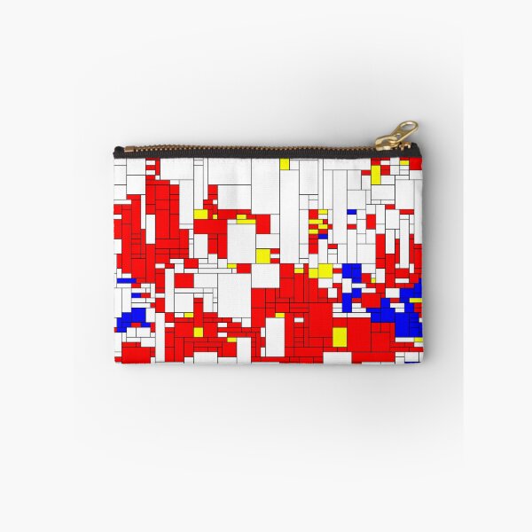 Item preview, Adaptive Mondrian designed and sold by M-PixelGarden.