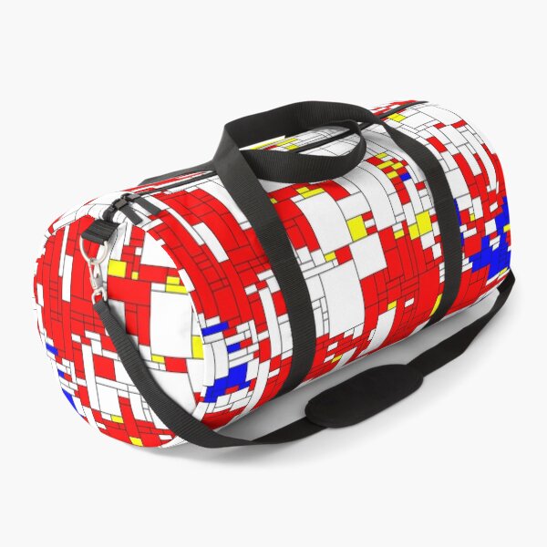 Item preview, Adaptive Mondrian designed and sold by M-PixelGarden.