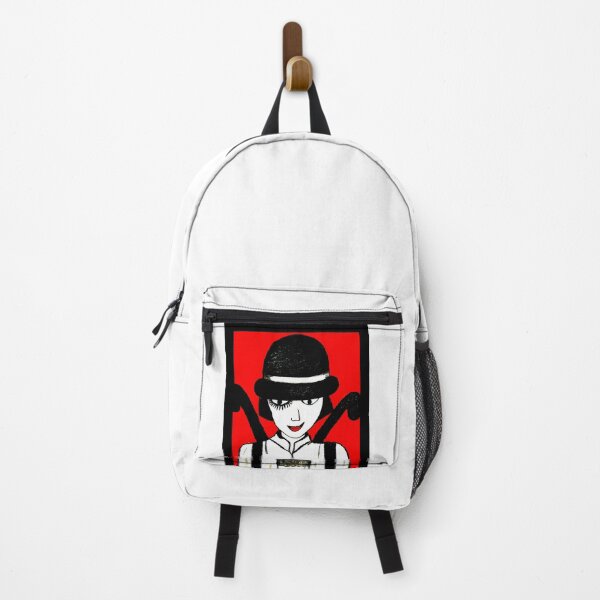 Item preview, A Clockwork Orange Art designed and sold by Cool-Mood.