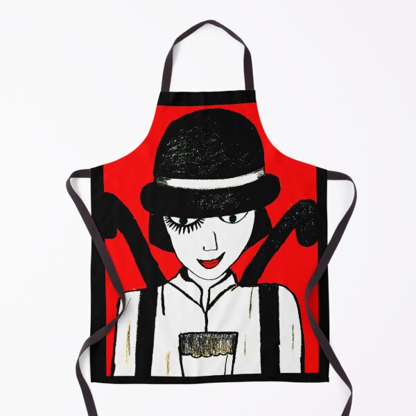 Item preview, A Clockwork Orange Art designed and sold by Cool-Mood.