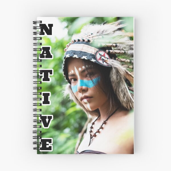 Item preview, Native Women designed and sold by BenVaderDesigns.