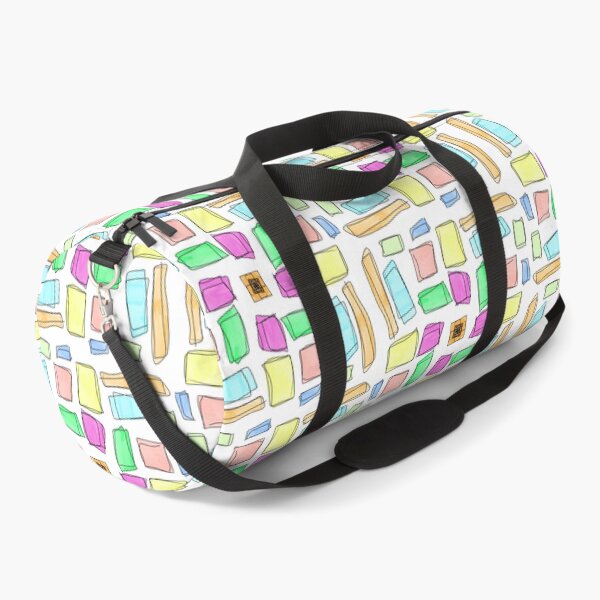 Item preview, Funky Rectangles designed and sold by neonnovelty.