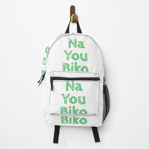 Item preview, Na You Biko designed and sold by NonStopFlights.