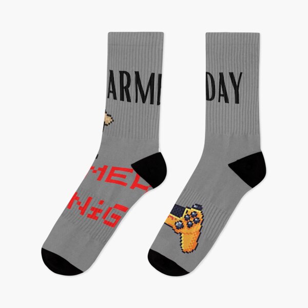Item preview, Farmer by day gamer by night designed and sold by Bap-tiste.