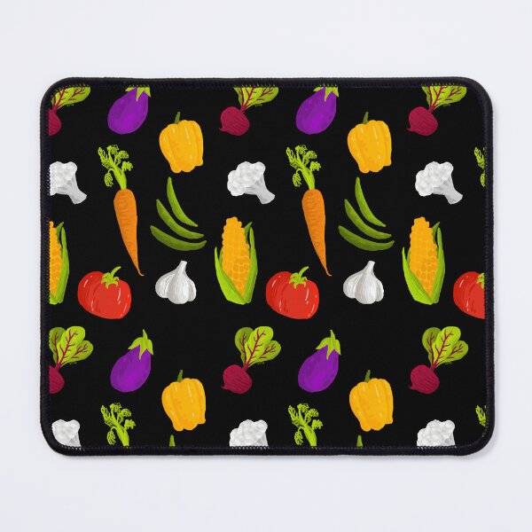 Item preview, Assorted Vegetables designed and sold by PatchOfVoid.