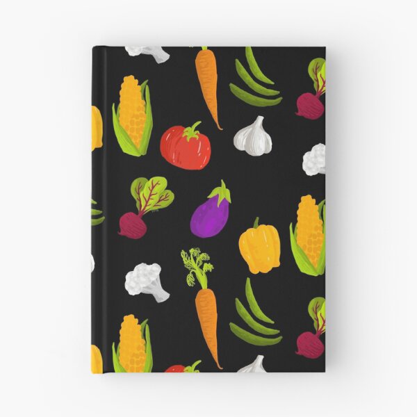 Item preview, Assorted Vegetables designed and sold by PatchOfVoid.