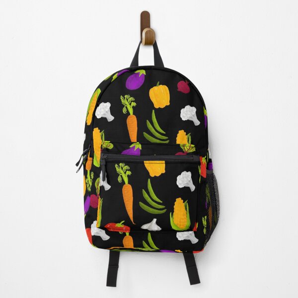 Item preview, Assorted Vegetables designed and sold by PatchOfVoid.