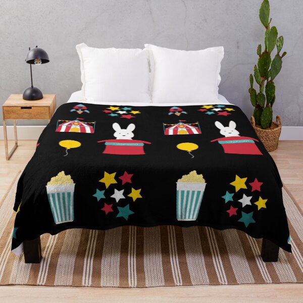 Item preview, Circus carnival Party designed and sold by LukjanovArt.