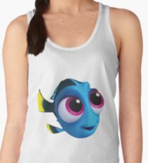Baby Dory Women's Tank Top