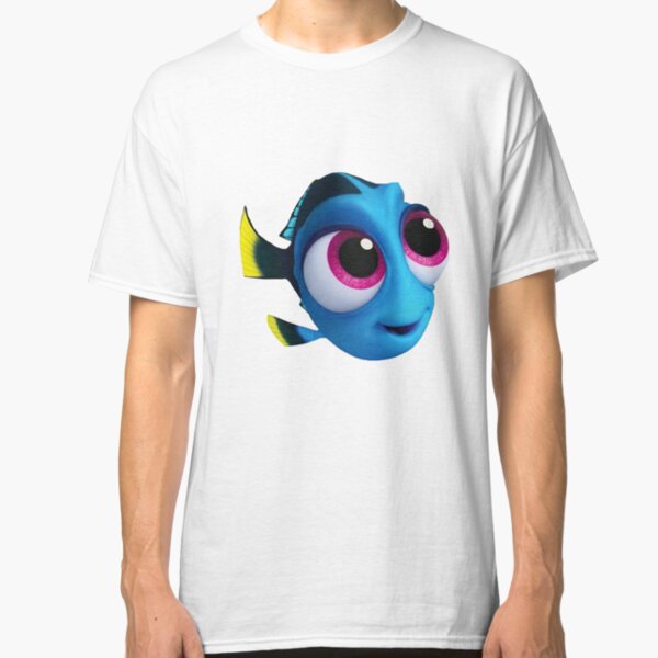 dory face shirt