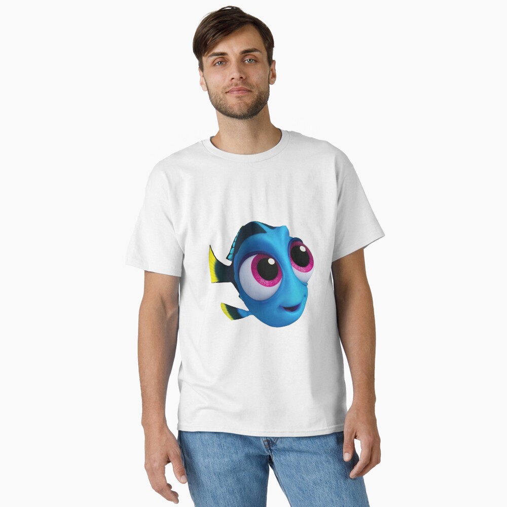 Baby Dory | Poster