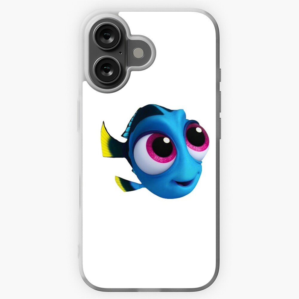 Baby Dory | Poster