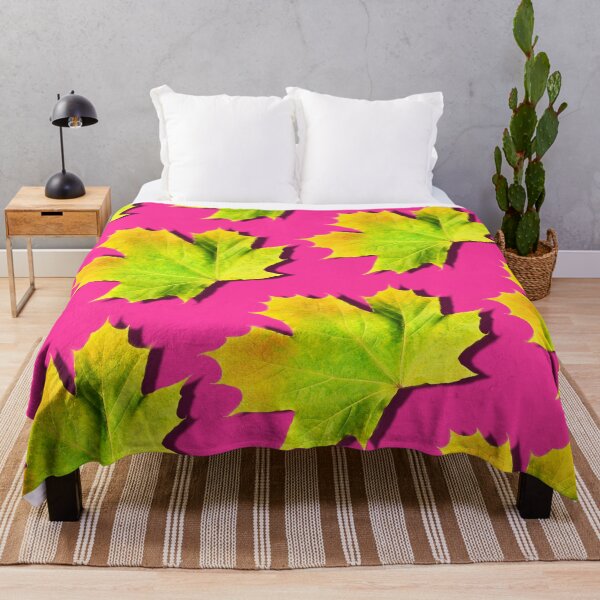 Item preview, Neon Fall All Over Print designed and sold by BKNation.