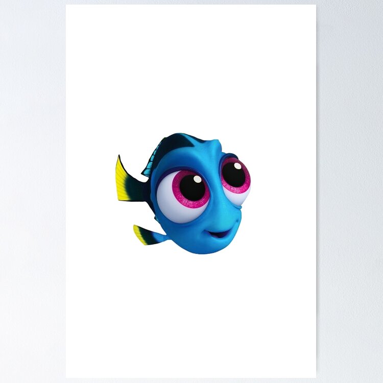 Baby Dory | Poster