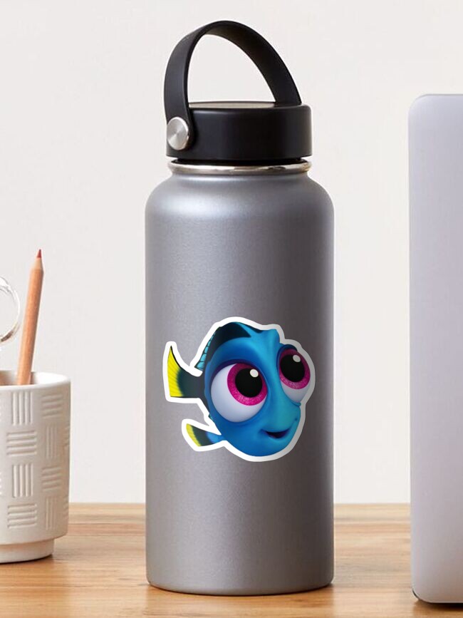 Baby Dory | Poster