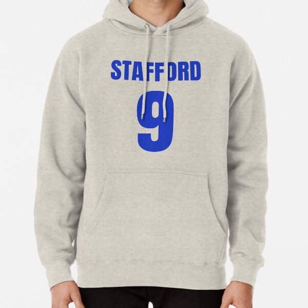 Matthew Stafford Los Angeles Rams Quarterback 9 shirt, hoodie, sweater,  long sleeve and tank top