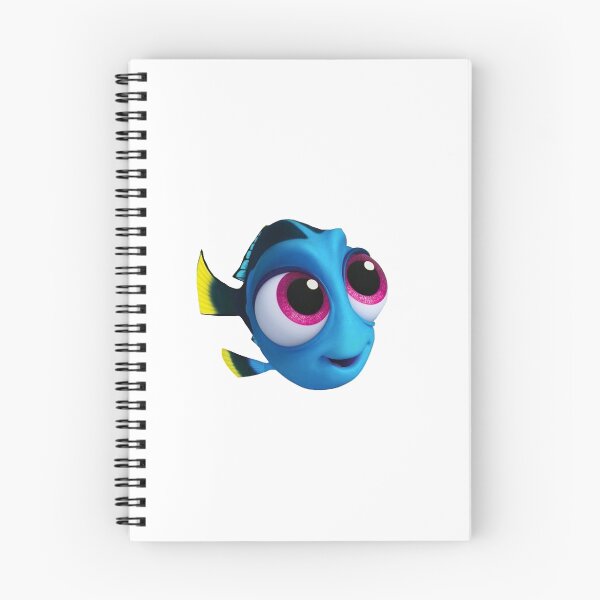 Item preview, Baby Dory designed and sold by OricnsBelt.