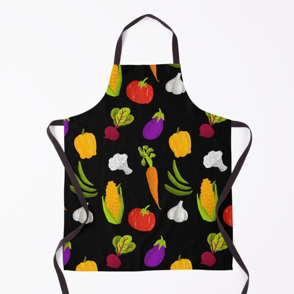 Item preview, Assorted Vegetables designed and sold by PatchOfVoid.