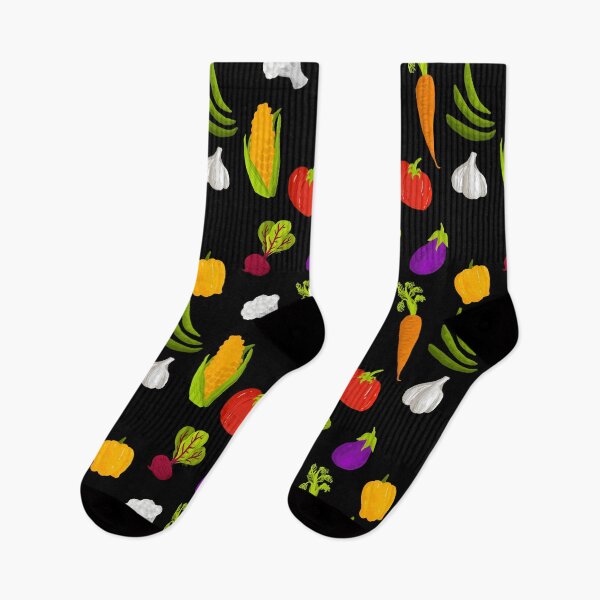 Item preview, Assorted Vegetables designed and sold by PatchOfVoid.