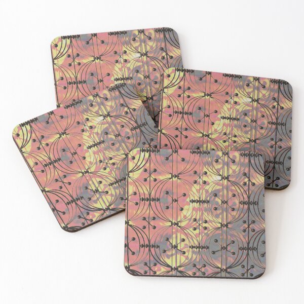 Item preview, Afternoon Glow designed and sold by M-PixelGarden.