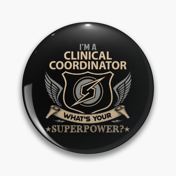 Item preview, Clinical Coordinator T Shirt - What Is Your Superpower Job Gift Item Tee designed and sold by leolanwugm.