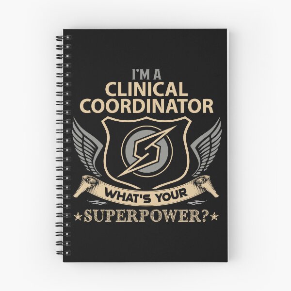 Item preview, Clinical Coordinator T Shirt - What Is Your Superpower Job Gift Item Tee designed and sold by leolanwugm.